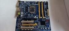 NEW | BCM RX67Q Gaming Motherboard | Intel Q67 2nd/3rd Gen. | LGA1155 | DDR3 picture