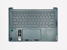 DEFECTIVE/FOR PARTS Keyboard Lenovo IdeaPad Slim 7 Pro 14IHU5 (Gray) 5CB1D67055 picture