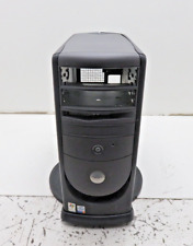 Dell Dimension 8250 Desktop Computer Case picture