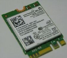 Dell N2VFR Wireless-AC 3160 3160NGW Dual Band abgn+ac BT4. PCIe NGFF Genuine picture