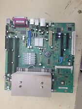 Lenovo MS-9162 Motherboard w/ CPU, Memory picture