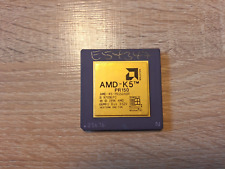 AMD K5 PR150 AMD-K5-PR150ABR Vintage CPU picture