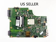 V000185210 FOR Toshiba Satellite L505 L505D AMD motherboard Socket S1,USA picture