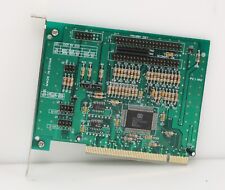 Vintage CMD Tech PCI0640B TM1390A2004A PCI Controller 2 Channels. picture