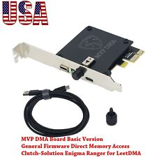 MVP DMA Board Basic Version General Firmware Direct Memory Access USA STOCK picture
