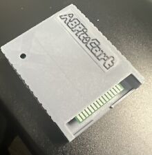 A8picoCart Atari 130 / 65 XE 800 / 1200 XL XEGS multicart UnoCart clone game picture