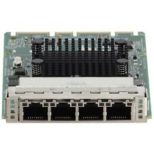 New for Dell Broadcom 5720 Quad 4-Port 1GB RJ-45 OCP 3.0 Network Card VJWVJ picture
