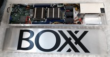 BOXX B157552 SuperMicro X10DRT-L 2x Intel 2630V4 NO RAM & SSD Server picture