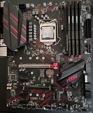 gaming pc / Motherboard & CPU & RAM bundle + LIQUID CPU COOLER picture