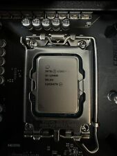 Intel Core i9-12900K (5.2 GHz, 16 Cores) MSI MAG Z690 Tomahawk WiFi DDR5 COMBO picture