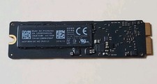 Samsung 256GB SSD MZ-JPV256S/0A2 PCIe Solid State Drive SSD SSUBX 655-1959A picture