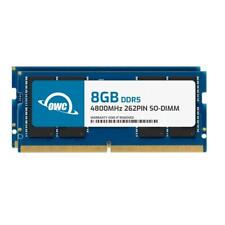 OWC 16GB (2x8GB) Replacement For Kingston KVR48S40BS6K2-16 picture