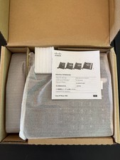 NEW Cisco IP Phone 7841-K9 4-Line VoIP Gigabit PoE CP-7841-K9 picture