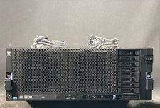 IBM System X3850-X5 Server w/4x Intel  Xeon E7-4870 CPU , 512 GB DDR3 RAM,NO HDD picture