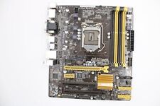 Asus B85M-E B85 LGA 1150 Micro ATX DDR3 SATA3.0 Desktop Motherboard NO I/O  picture