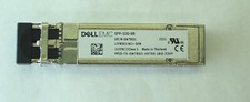 DELL SFP-10G-SR LTF8502-BC+-DEN SFP+ Optical Transceiver 0WTRD1 picture