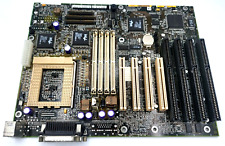 INTEL AA 655391-406 PCIset SB82442FX SOCKET 8 MOTHERBOARD PB 639845-004 picture