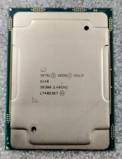 INTEL XEON GOLD 6148 2.40 GHz SR3B6 CPU picture