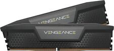 CORSAIR Vengeance RGB 32GB (2 x 16GB) 288-Pin PC RAM DDR5 6800 (PC5 54400) picture