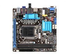For MSI Z77IA-E53 Motherboard LGA1155 DDR3 Mini-ITX Mainboard picture