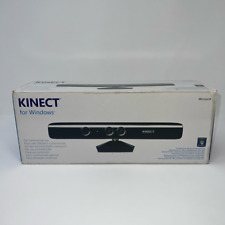 Microsoft Kinect For Windows Developer Sensor Ghost Hunting Movement Recognition picture