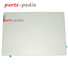 New for Lenovo Ideapad S540-13IML 13API 13ARE 13IT LCD Back Cover Rear Lid Silve picture