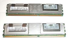 Samsung M395T5750EZ4-CE66 4GB (2GBx2) PC2-5300 667MHZ 240-Pin CL5 DDR2 Memory picture