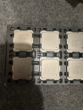 Intel Xeon Processor E5-2687W V4 SR2NA 3.00GHz Broadwell 160W LGA2011 12-Core picture