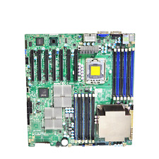 Supermicro X8DTH-IF-BM003 Dual LGA1366 DDR3 Board picture