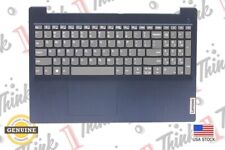100% NEW Genuine Lenovo IdeaPad 3-15IML05 keyboard with palmrest - 5CB1D03528 picture