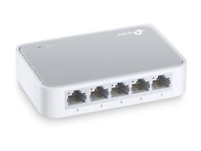 TP-Link TL-SF1005D 5-Port 10/100Mbps Fast Ethernet Desktop Switch picture