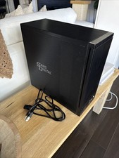 Sans Digital 24TB 8-Bay RAID ESATA RAID picture