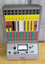 EAI Pace TR-10 Analog Desktop Vintage Computer Electronic Associates Inc picture