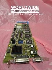 IBM 93H5438 2854 GXT500P PCI Graphics Adapter (Type 1-I) 7043-140 pSeries  picture