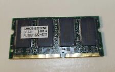 HYUNDAI GMM2649228CNTG-7J SO-DIMM SDRAM picture
