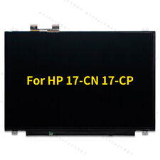 For HP 17-CN0065C LED Touch Screen Display LCD PANEL 17.3