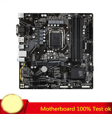 FOR GIGABYTE B560M DS3H 11 Generation LGA1248 128GB Motherboard 100% Test Work picture