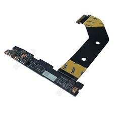 For Lenovo Yoga 910-13IKB USB C Charging Port Board with Cable NS-A901 US picture