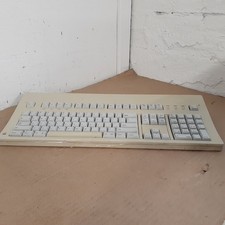 Vintage Apple Extended Keyboard- M0115 - no cord picture
