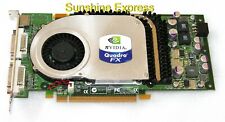 OEM Dell T9099 0T9099 Quadro FX 3450 256MB Dual DVI TV-out Graphics Card picture