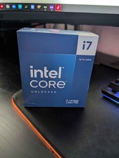 Intel Core i7-14700K Processor (BRAND NEW) picture
