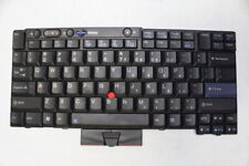 OEM Lenovo IBM ThinkPad Keyboard T400S T410 T420 T510 W510 45N2071 45N2036 picture