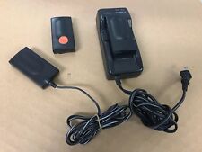 Canon COMPACT POWER ADAPTERCA-100A,  batteries picture