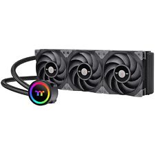 Thermaltake TOUGHLIQUID 360 ARGB Motherboard Sync All-in-One Liquid CPU Cooler picture