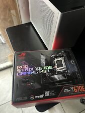 asus rog strix x670e-i gaming wifi picture