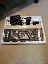 Atari 600XL Computer, Pwr Supply & Video Cable, Tested & Working picture