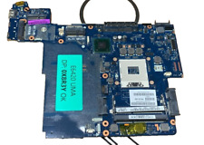 ✔️ Dell Latitude E6420 intel Motherboard 0X8R3Y LA-6591P UMA ESD Packed picture