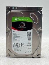 Seagate ST3000VN007 IronWolf 3TB 3.5