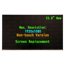 For Dell DP/N 0YXN48 Replacement 23.8