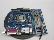 Gigabyte GA-H61M-S2PV Motherboard w/ Intel Core i3-3240 3.4GHz 4GB Ram picture